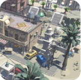 军事突袭安卓中文版