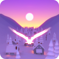 白色旅途无限金币最新游戏