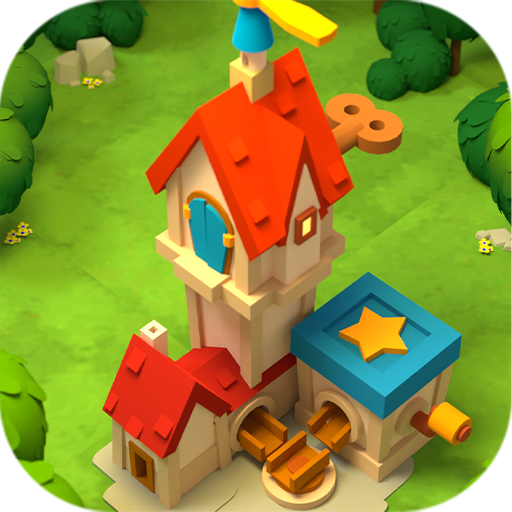 可可哇木偶最新版安卓