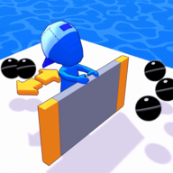 分块击球安卓版