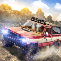 超级越野赛正式版