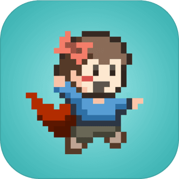 我想成为跳跃者免广告获得奖励最新游戏下载-我想成为跳跃者汉化破解版下载v1.008