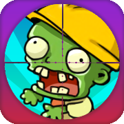 人族大战僵尸无敌版