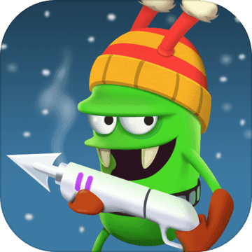 僵尸榨汁机破解版无限金币无限钻石