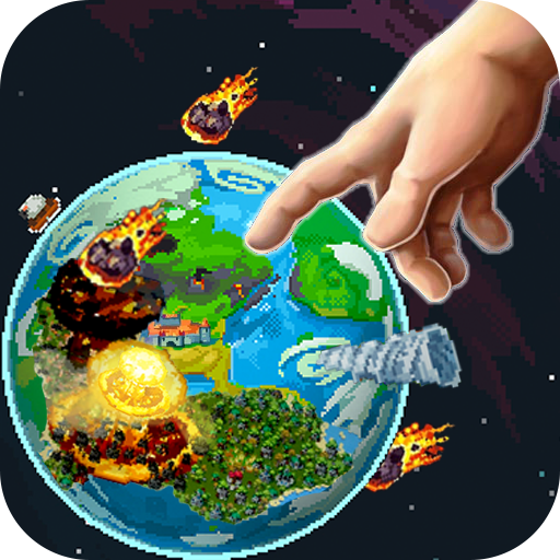 创造魔法新世界无广告版