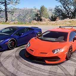 狂飙飞车手机版