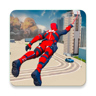 开放城市冒险模拟2022无限版