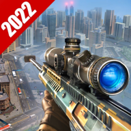 狙击枪神行动正式版安卓