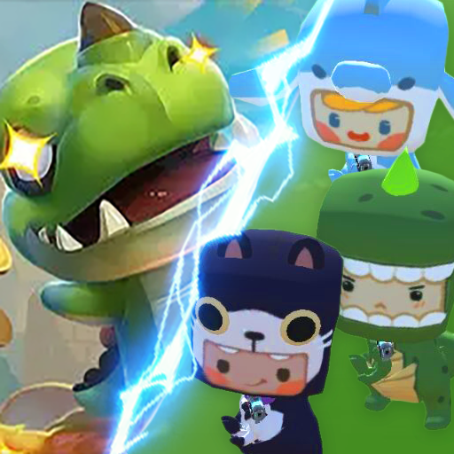 像素岛生存冒险正式版安卓