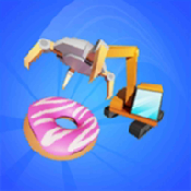 挖掘机师傅正式版免费