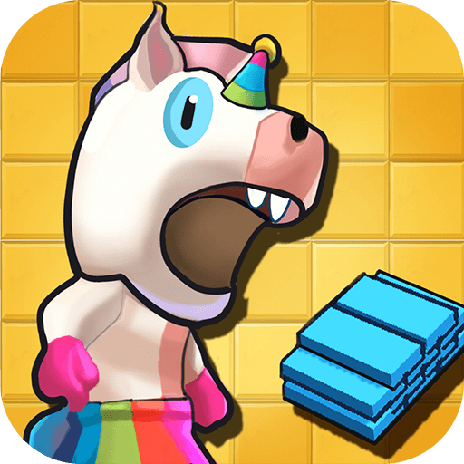 狂奔都市小人2022全新版