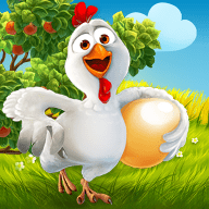 迷人的农场红包版