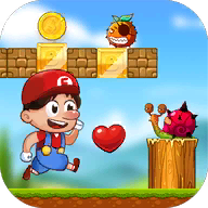 超级兄弟快跑安卓版