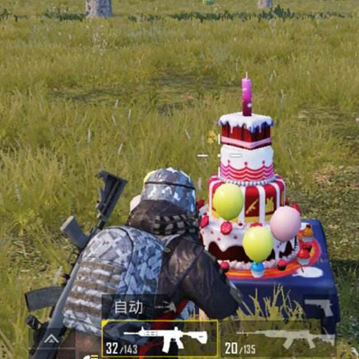 荒野枪击对手无广告版