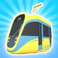 轨道拼图完整版