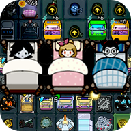 猎梦者宿舍无限金币版