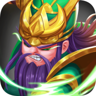 放置英杰传全人物版