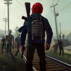 僵尸火车生存畅玩版