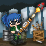 真实敢死队射击正式版