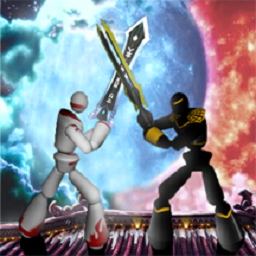 橡皮人冲锋畅玩版