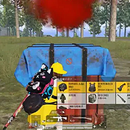 突击火线战队最新版