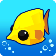 水族馆大亨无限金币版