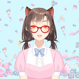 动漫头像制作游戏