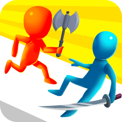 火柴人英雄争霸手机版