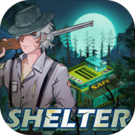 最终庇护所破解版无限货币