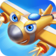 魔性小飞机手游