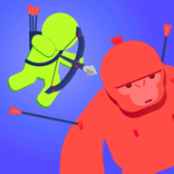 射击人群手机版