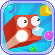 方块急速射击最新手游