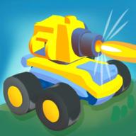 小坦克跳跃安卓版