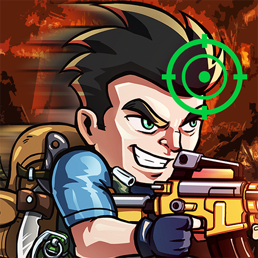 勇者突击队手游安卓版