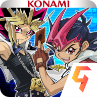 游戏王决斗链接手游版