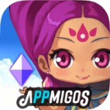 天翔少女正式版