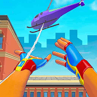 超级蜘蛛人安卓版