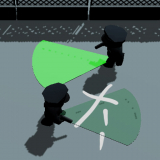 战地神逃脱完整版