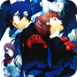 女神异闻录3便携版中文安卓版