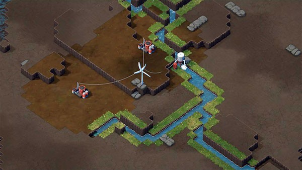 伊始之地手机版下载-伊始之地最新版下载v0.2.819