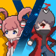 交叉次元游戏最新版