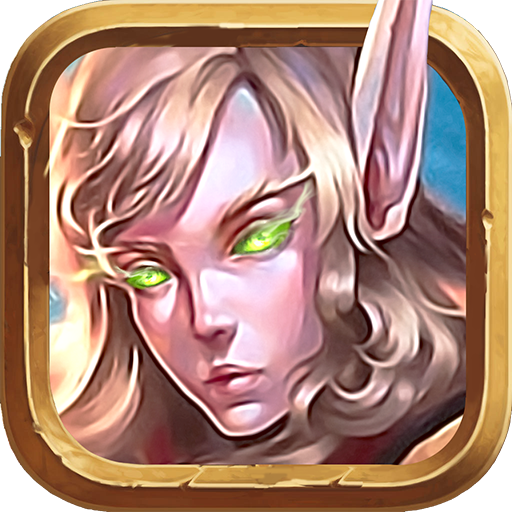 风暴编年史游戏