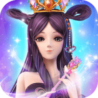 叶罗丽奇幻大冒险游戏