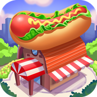 美食街物语安卓版