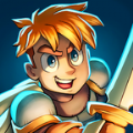 超级塔勇士最新版安卓手机版