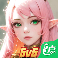 飞卢英雄之巅峰王者手游