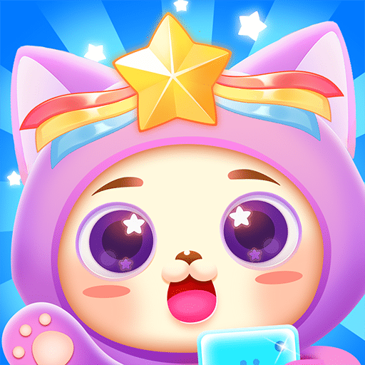 萌宠总动员游戏