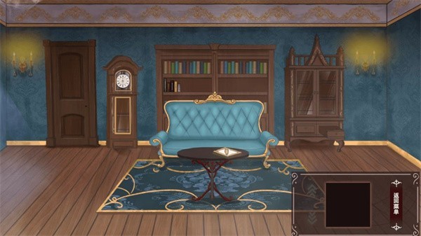 囚偶重逢安卓版下载-囚偶重逢中文版下载v1.2