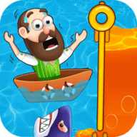 救救老船长游戏