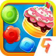 精灵消消乐游戏